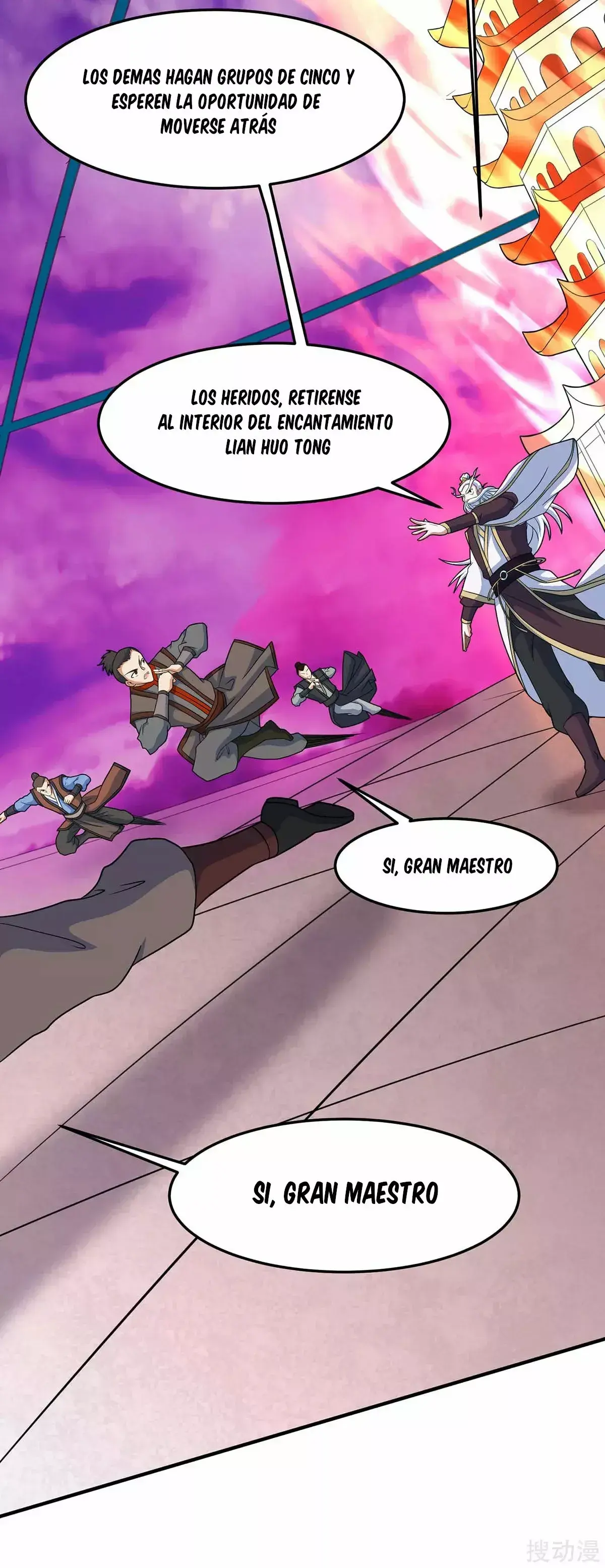 Capitulo 128 page 29