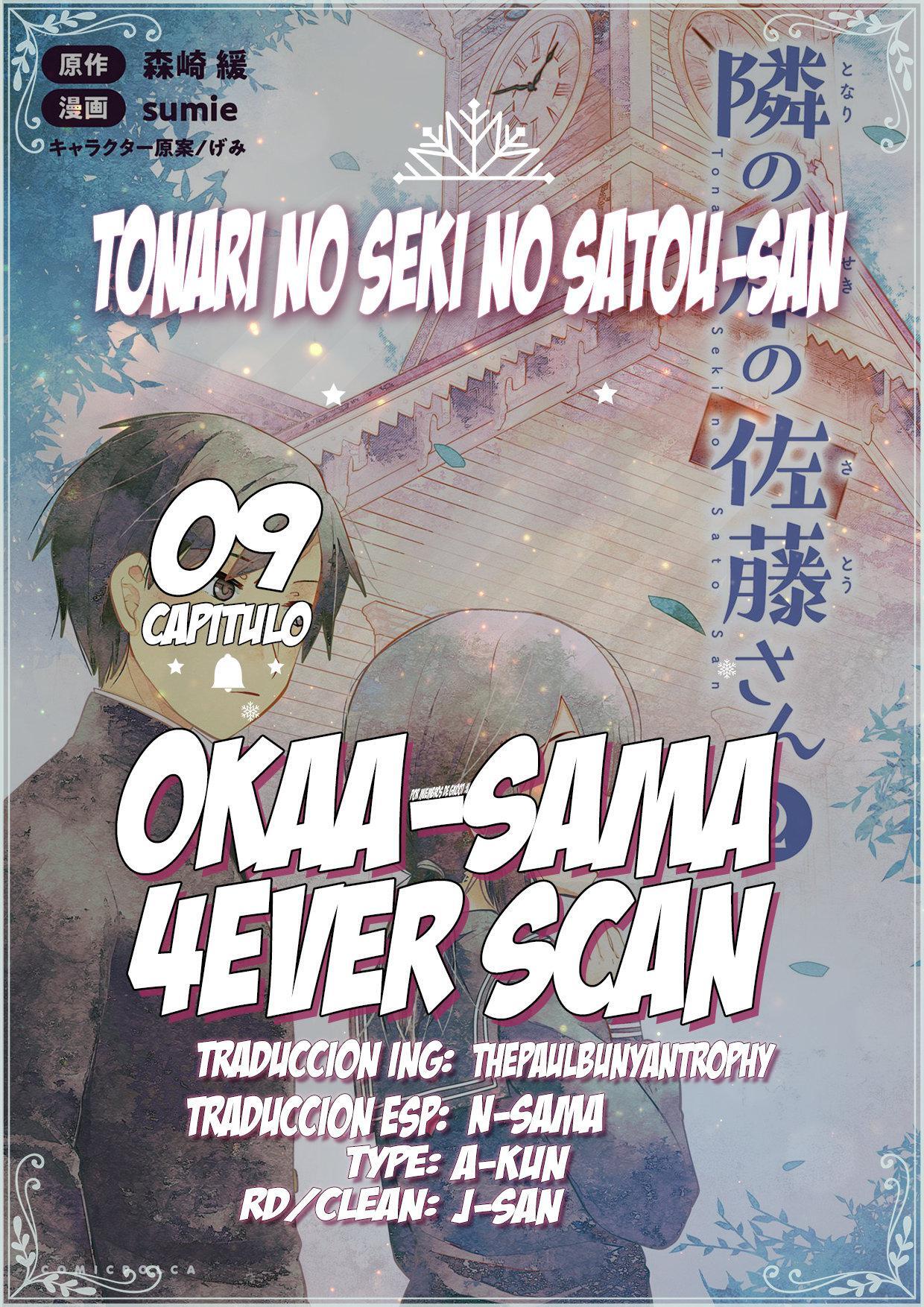 Capitulo 9 page 1