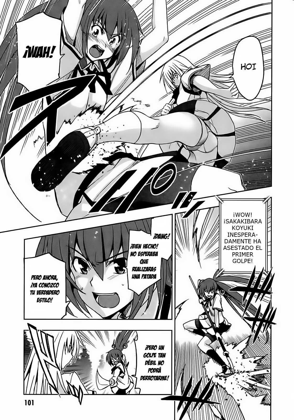 Capitulo 14 page 20