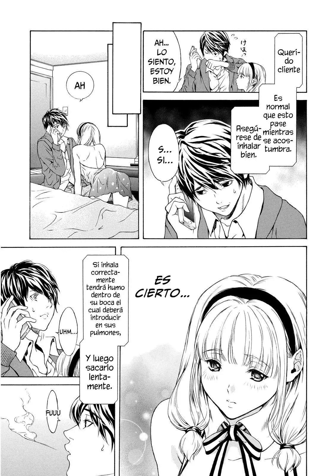 Capitulo 1 page 19