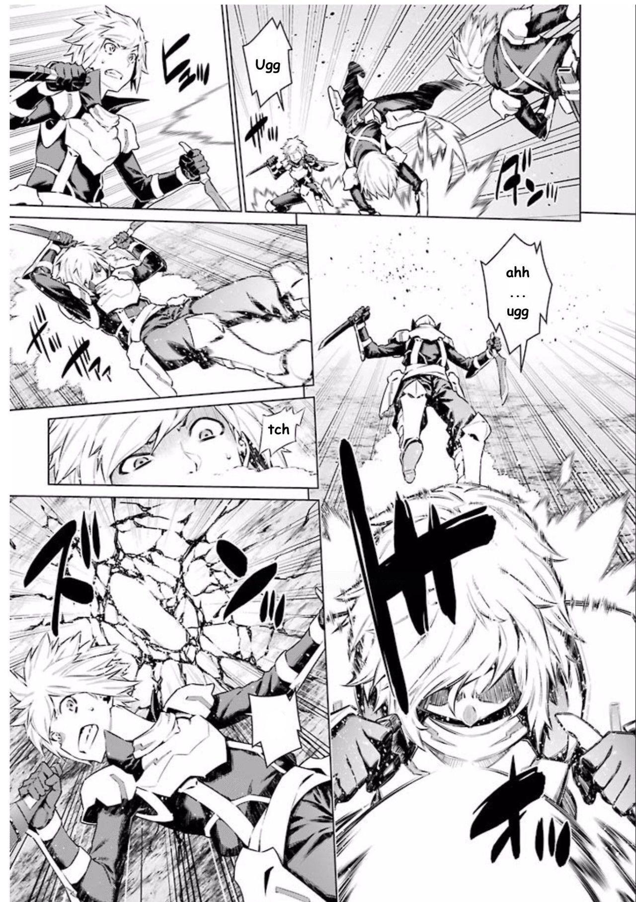 Capitulo 75 page 6
