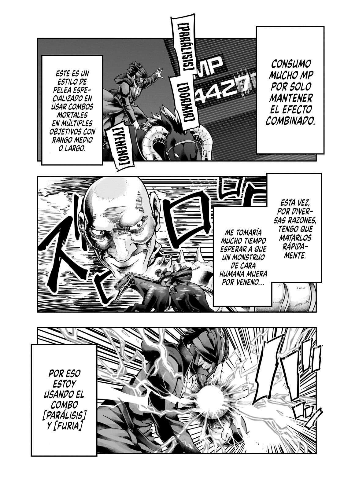 Capitulo 39 page 23