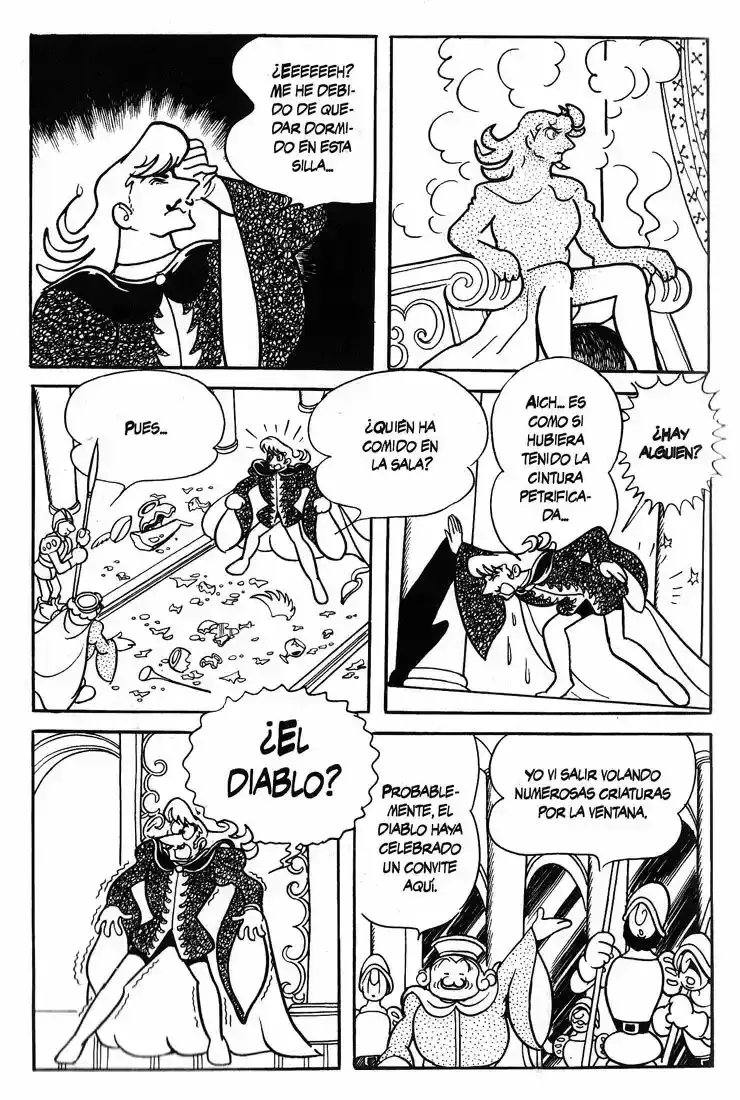 Capitulo 22 page 26