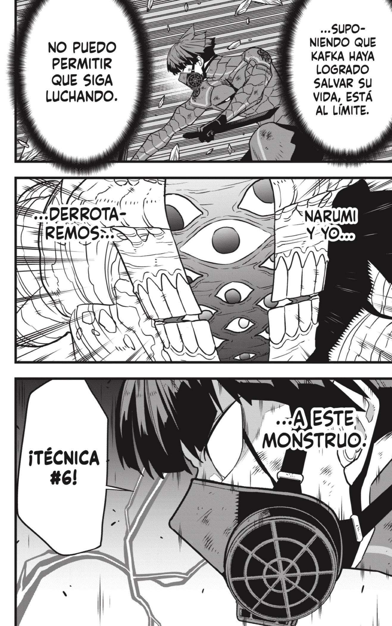 Capitulo 116 page 22