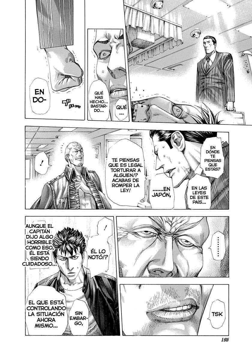 Capitulo 284 page 4