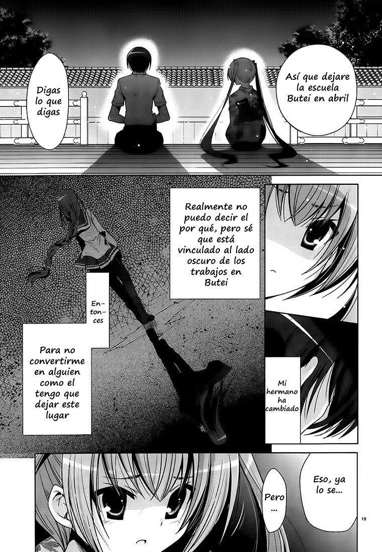 Capitulo 49 page 20