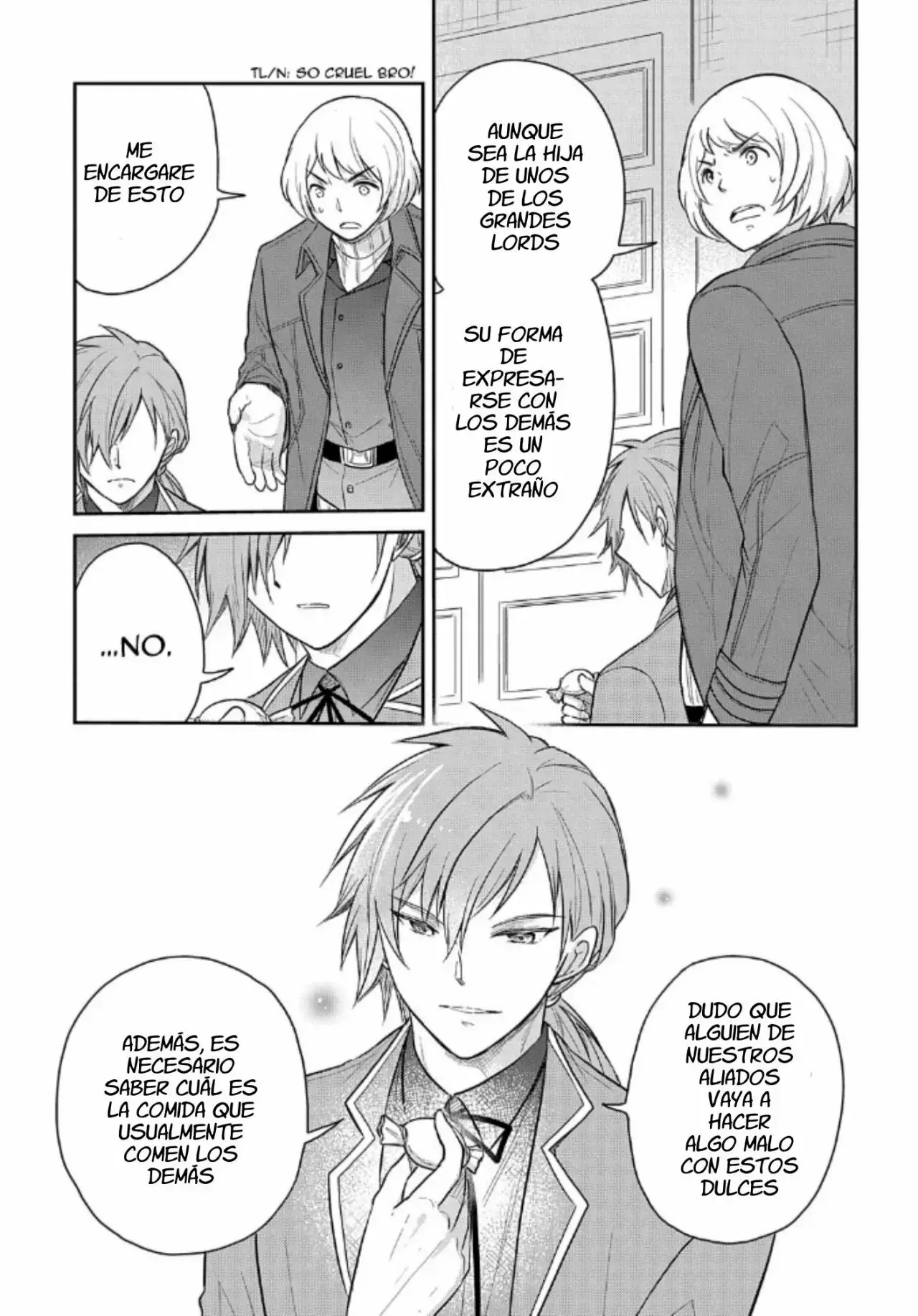 Capitulo 33 page 30