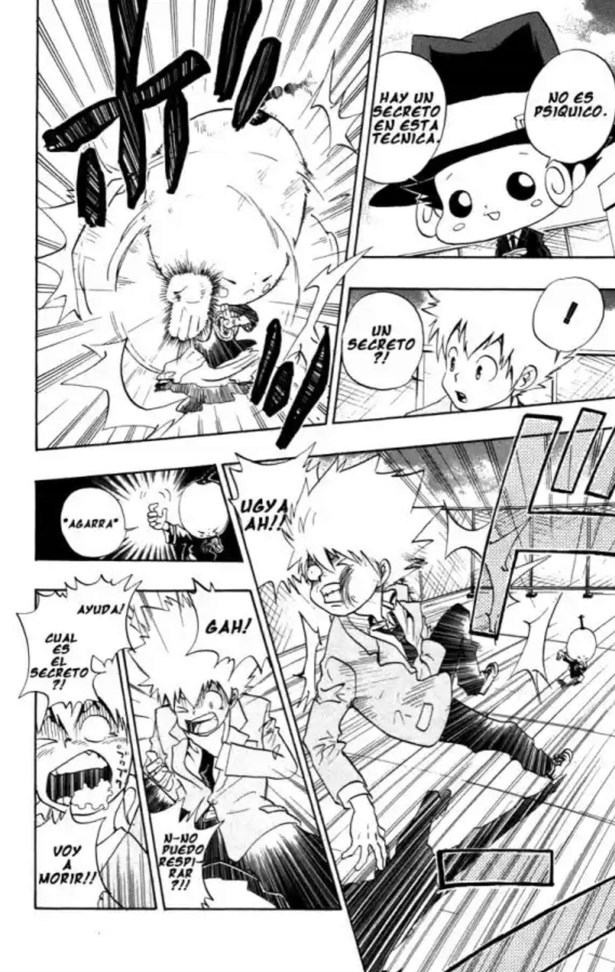 Capitulo 23 page 12
