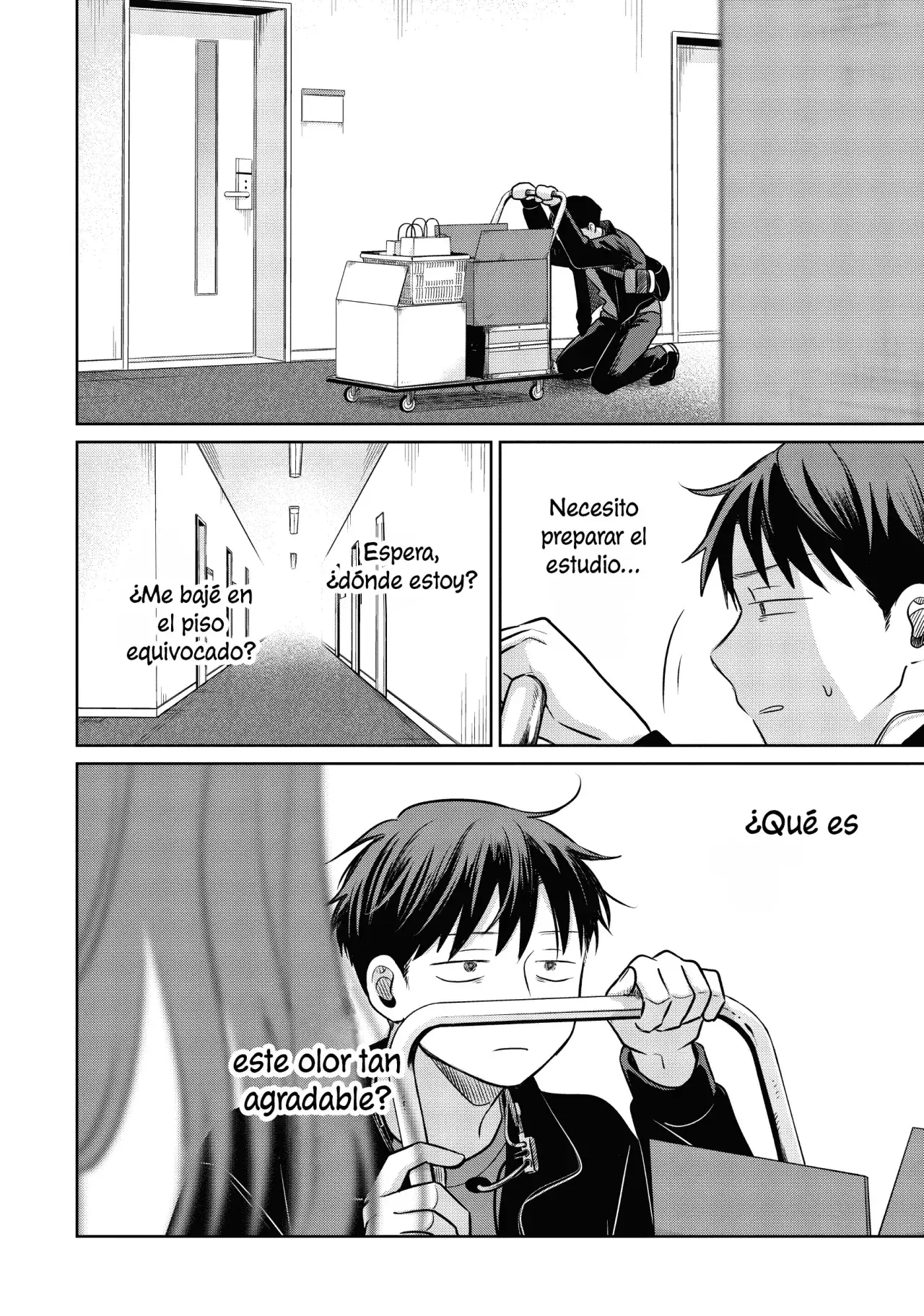 Capitulo 21 page 37