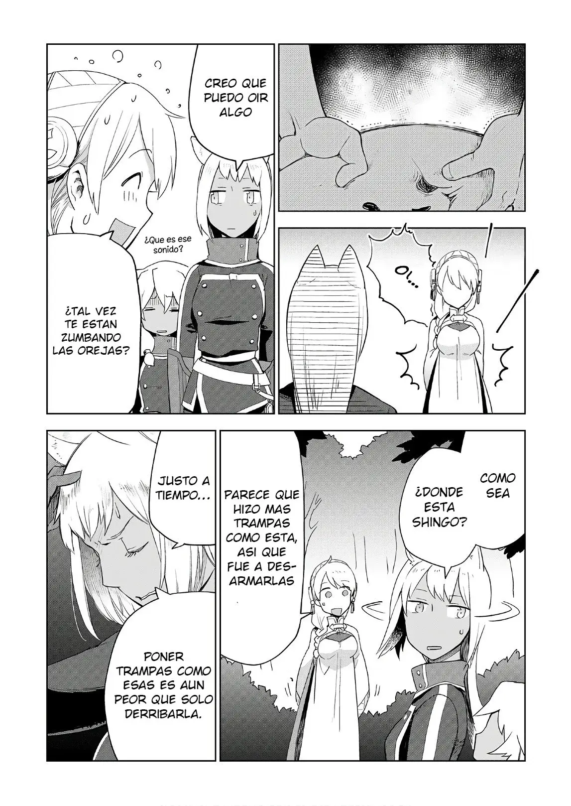 Capitulo 22 page 23