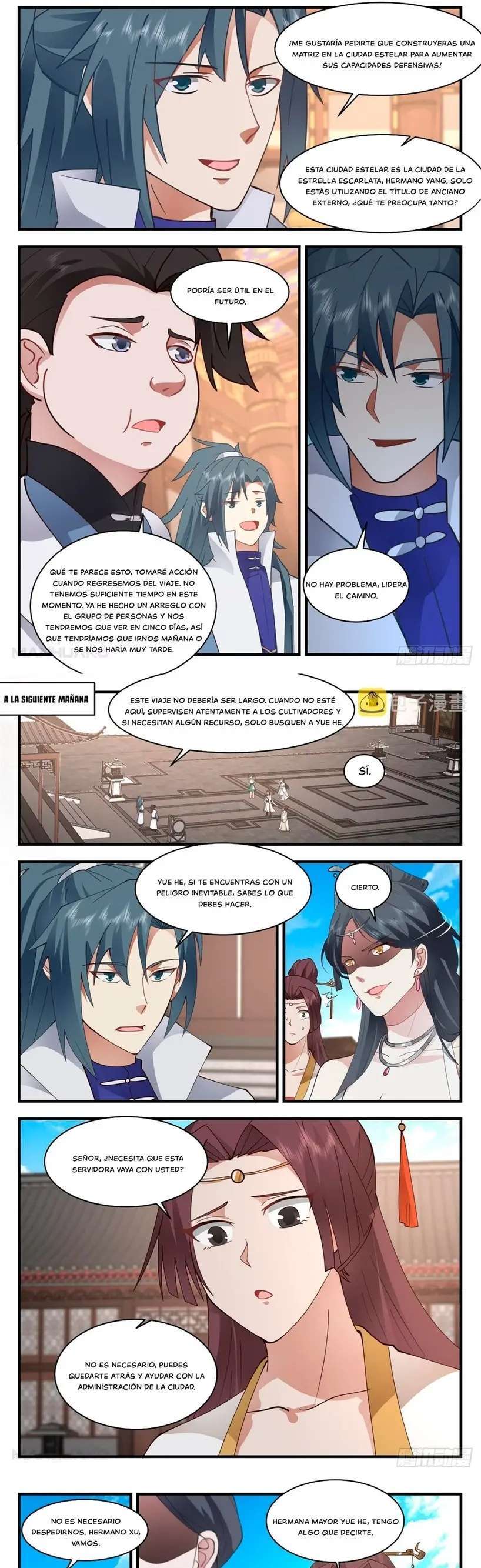 Capitulo 2666 page 4