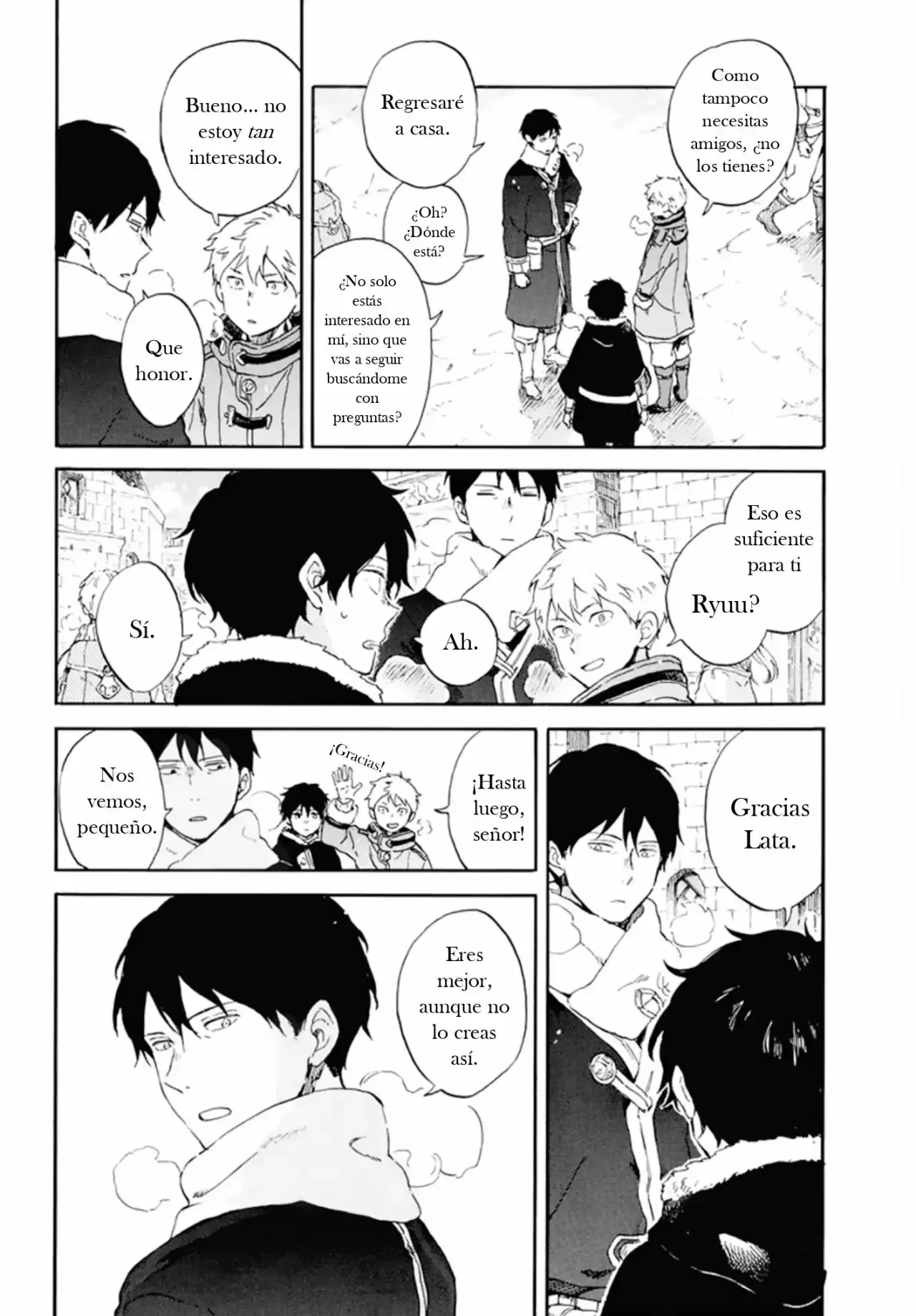 Capitulo 105 page 5
