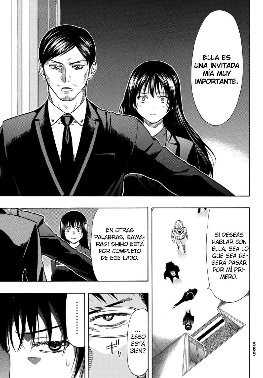Capitulo 53 page 10
