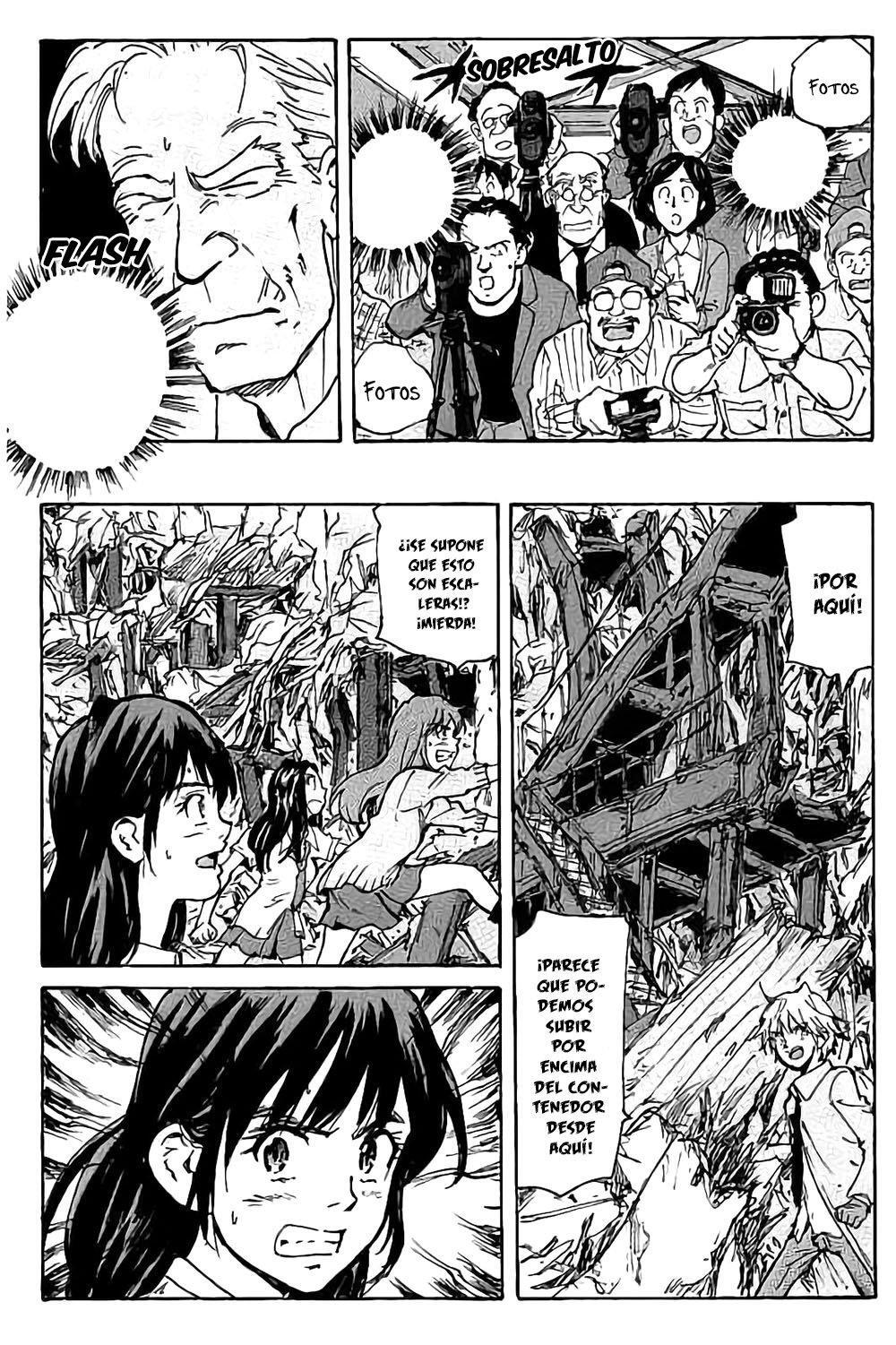 Capitulo 223 page 14