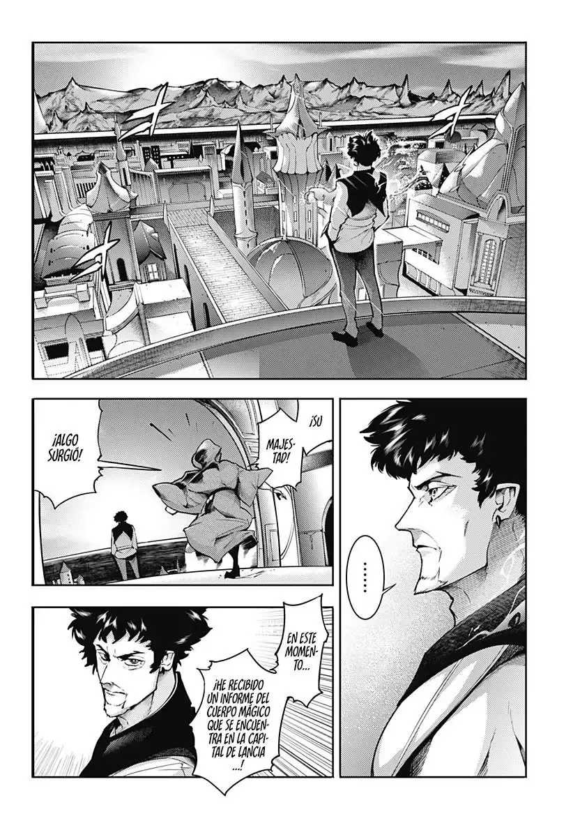 Capitulo 64 page 27