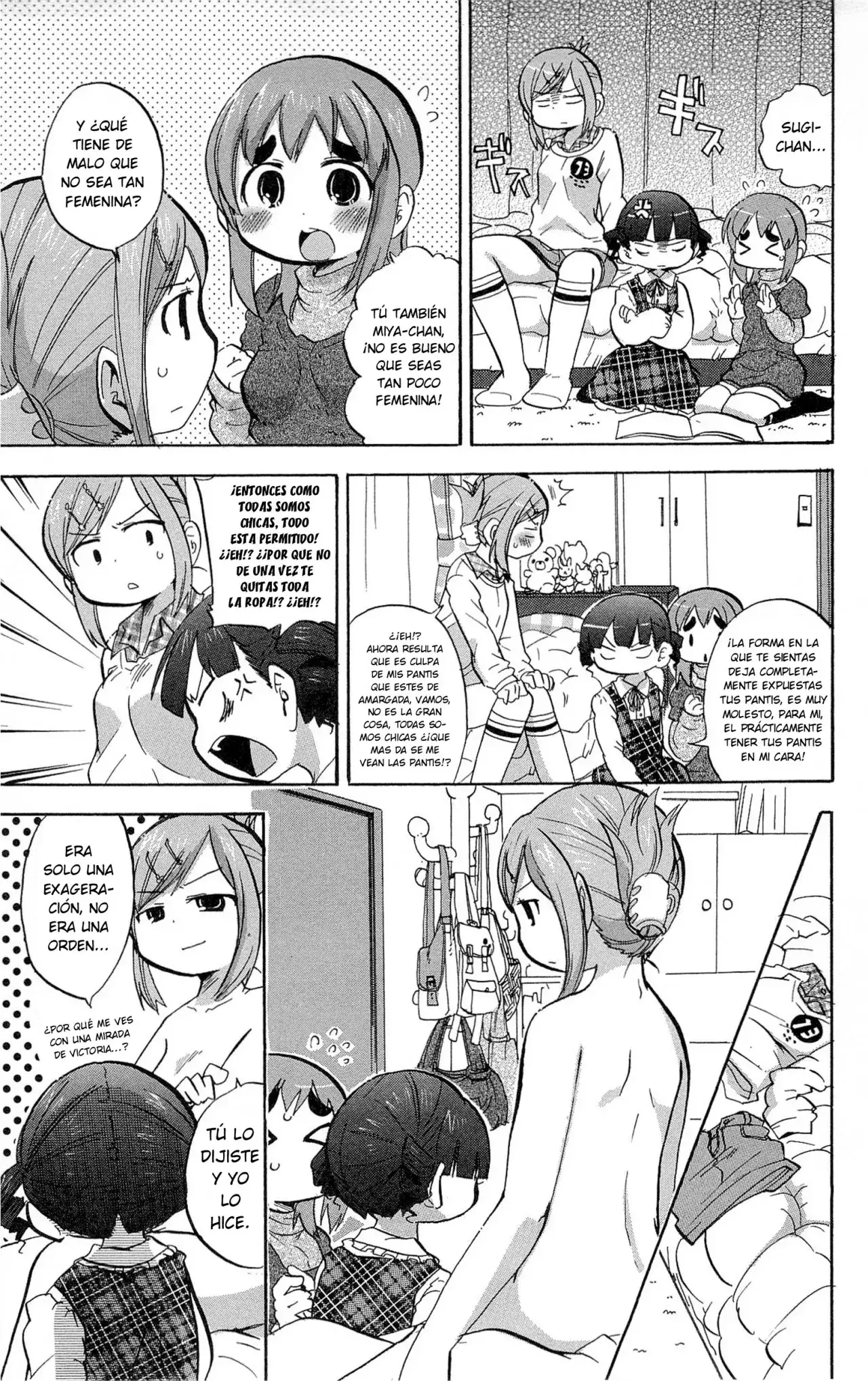 Capitulo 219 page 4