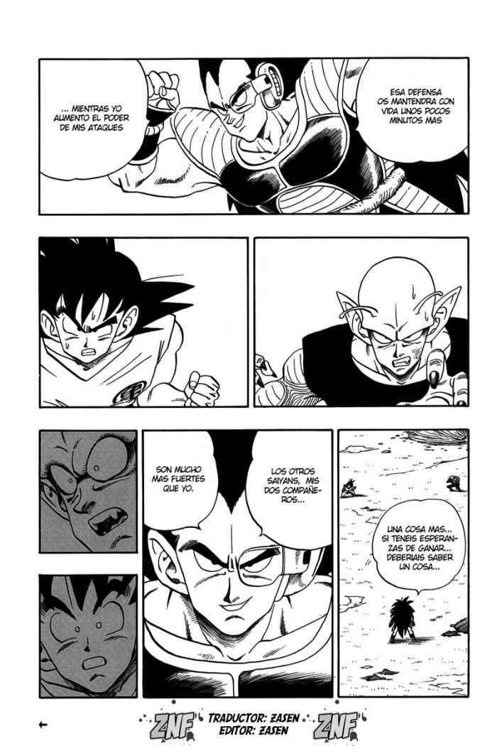 Capitulo 199 page 14