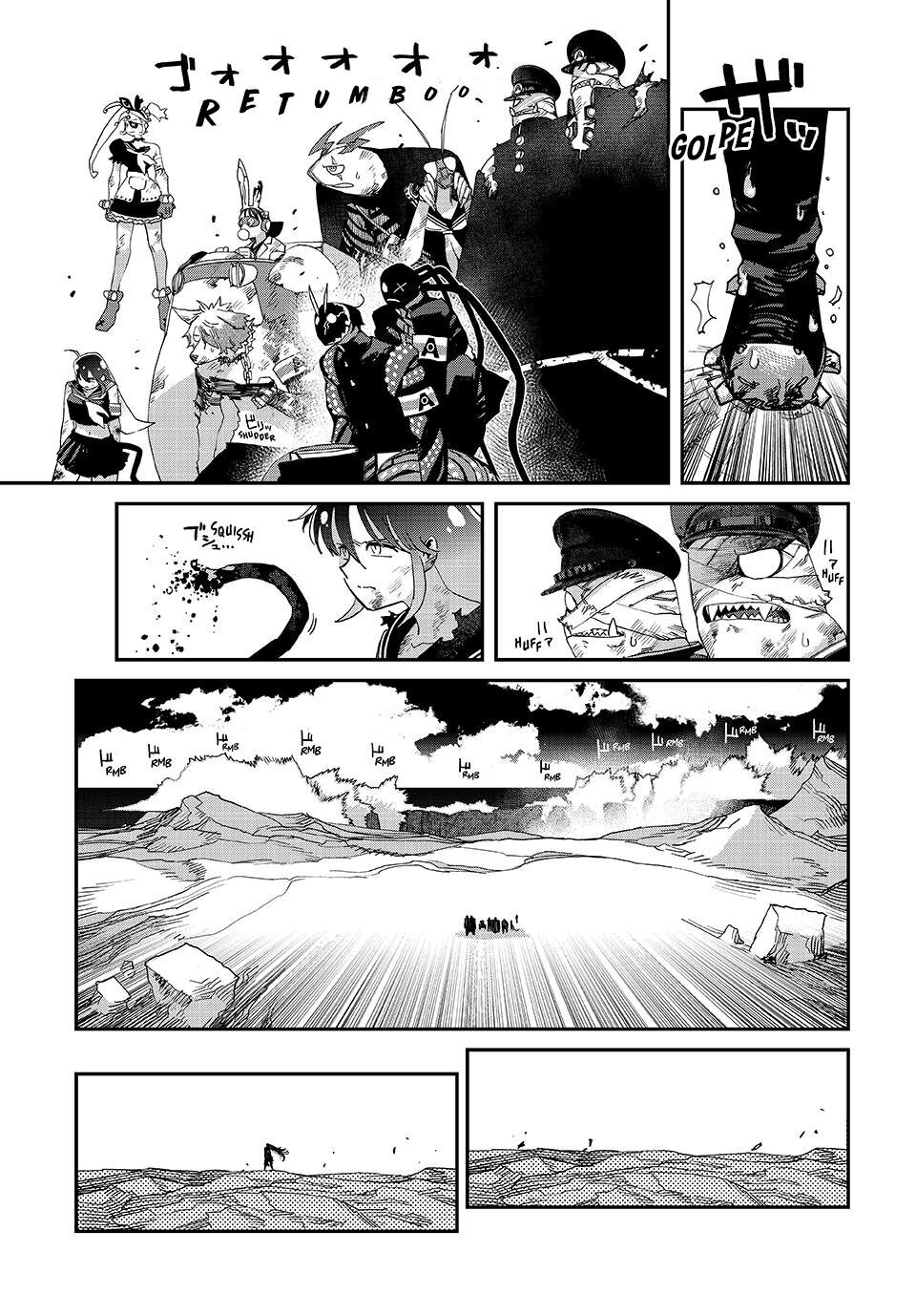 Capitulo 59 page 17
