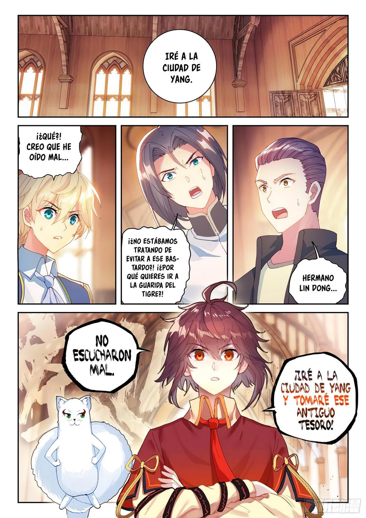 Capitulo 111 page 17