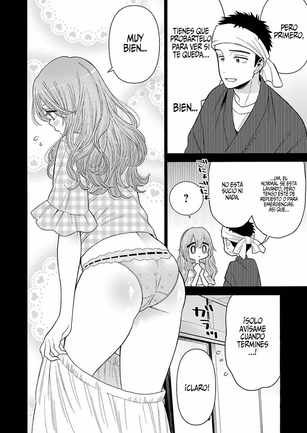 Capitulo 27 page 5