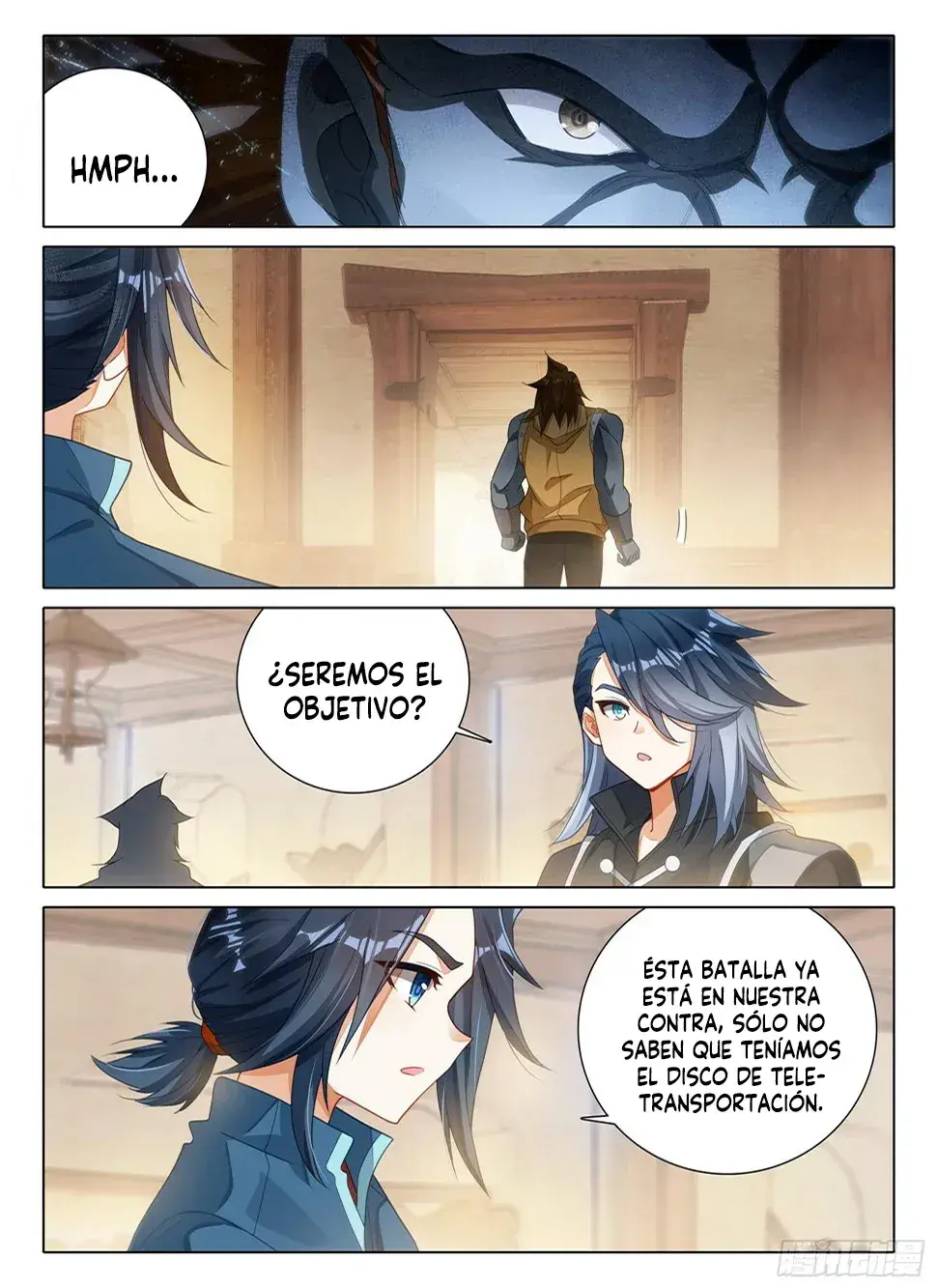 Capitulo 111 page 5