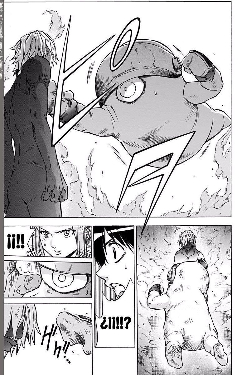 Capitulo 23 page 8