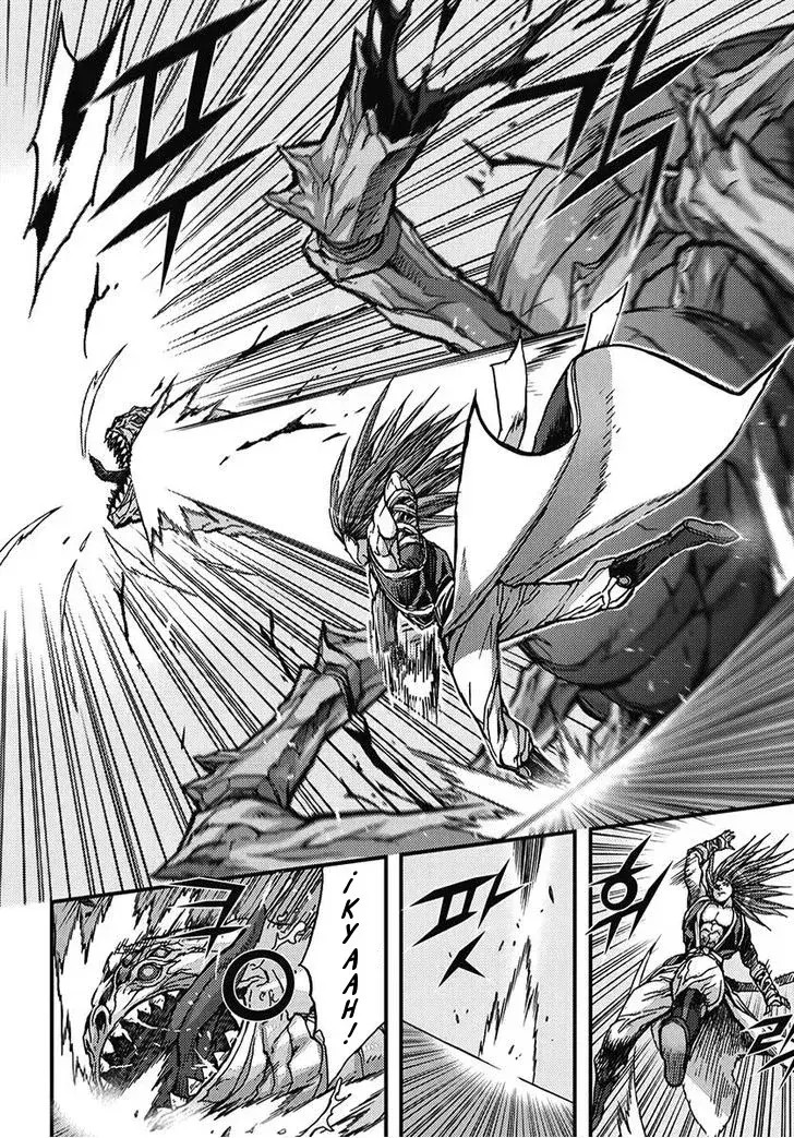 Capitulo 352 page 19