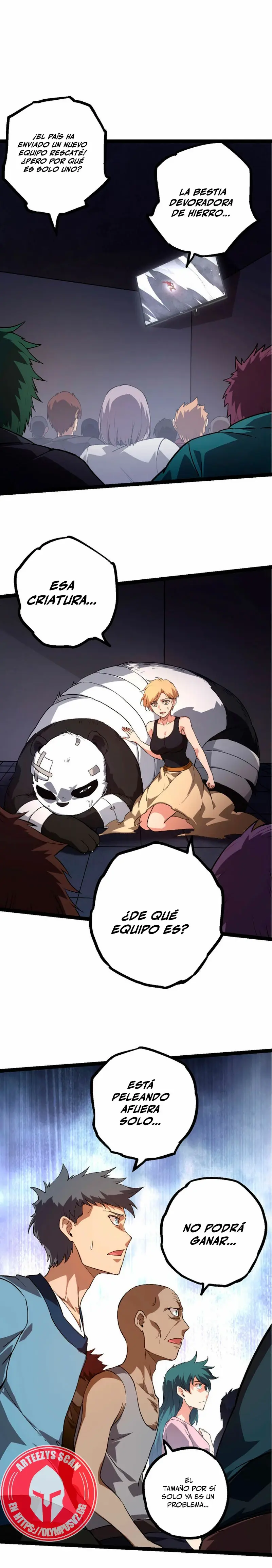 Capitulo 116 page 12