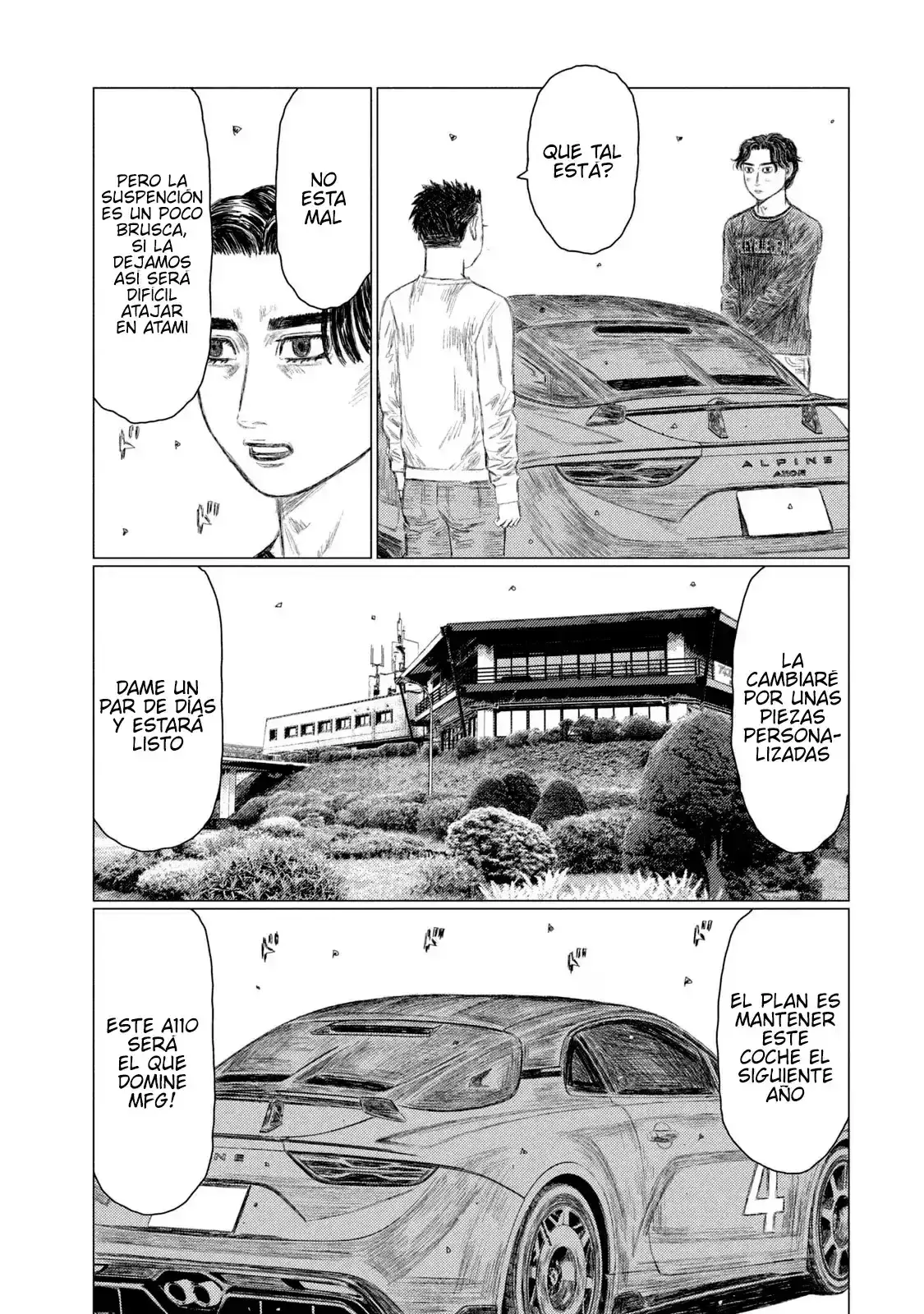 Capitulo 212 page 17