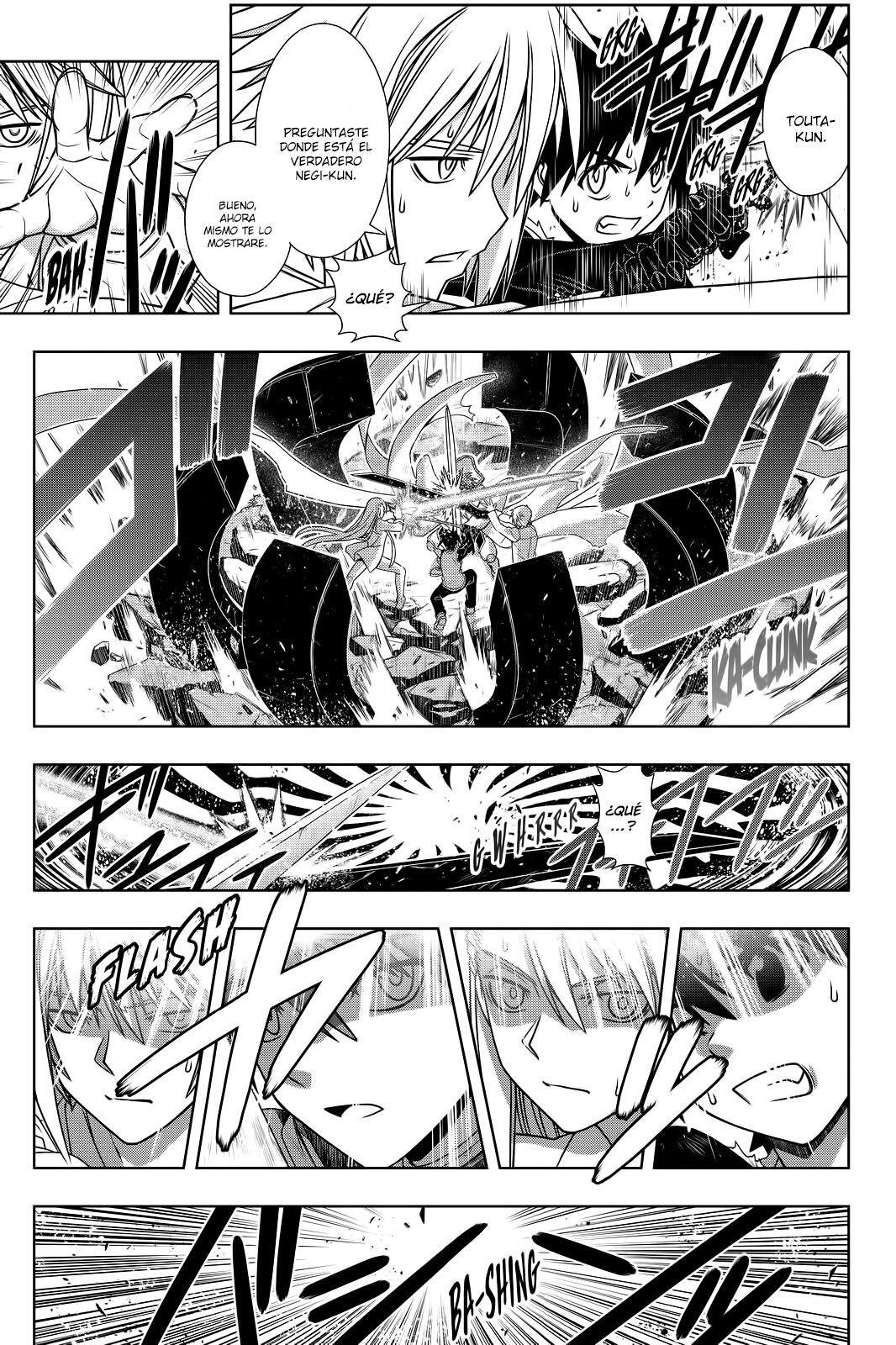 Capitulo 132 page 16