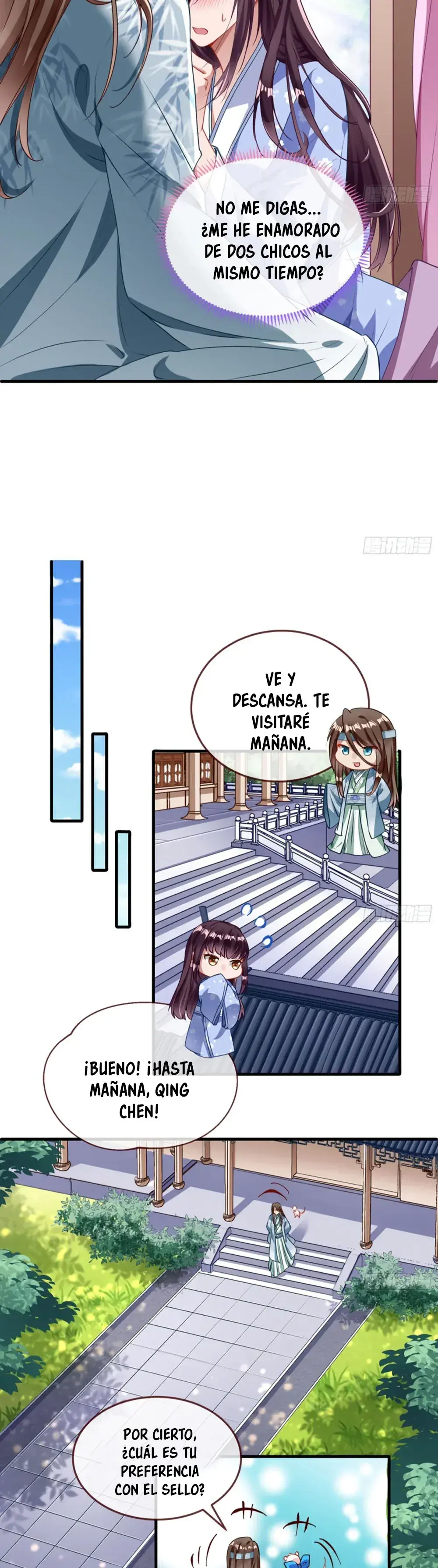 Capitulo 345 page 25