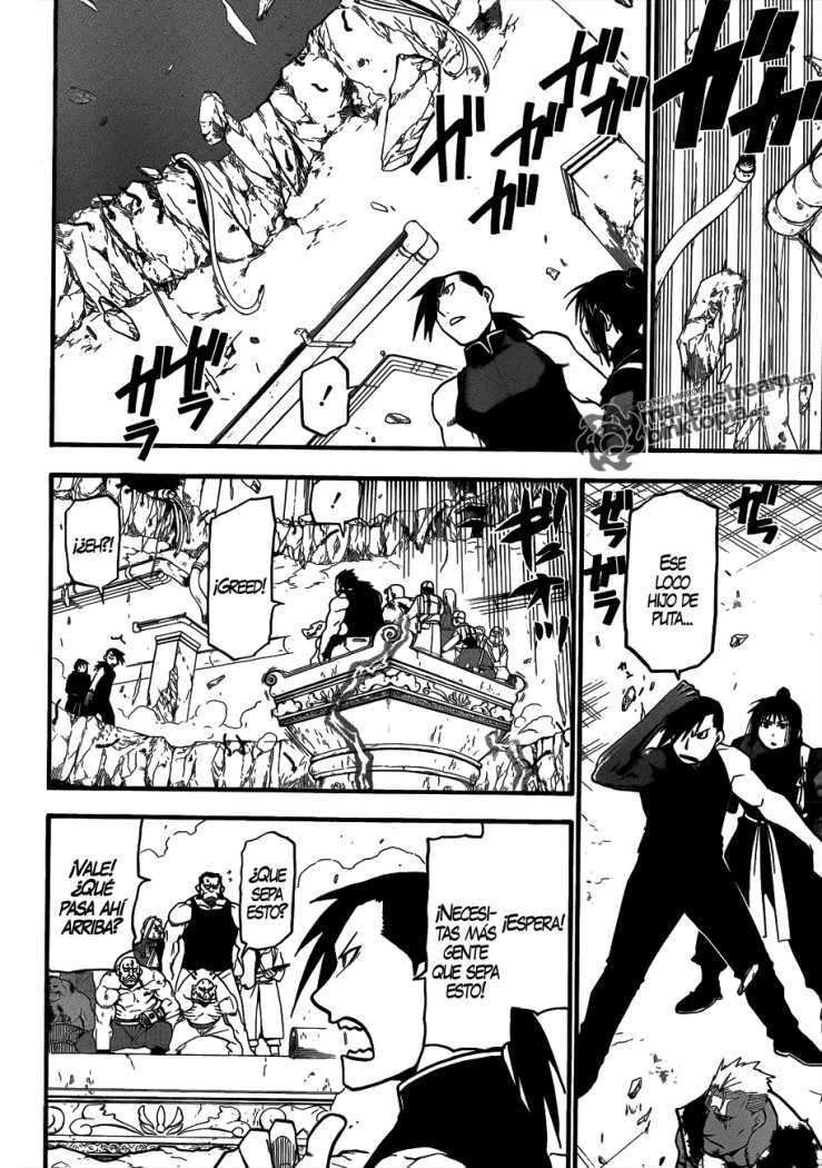 Capitulo 107 page 5