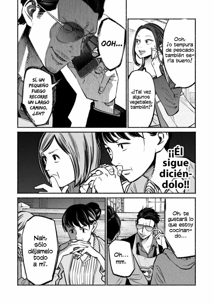 Capitulo 36 page 11