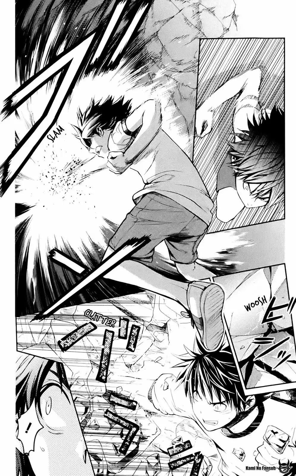 Capitulo 73 page 8