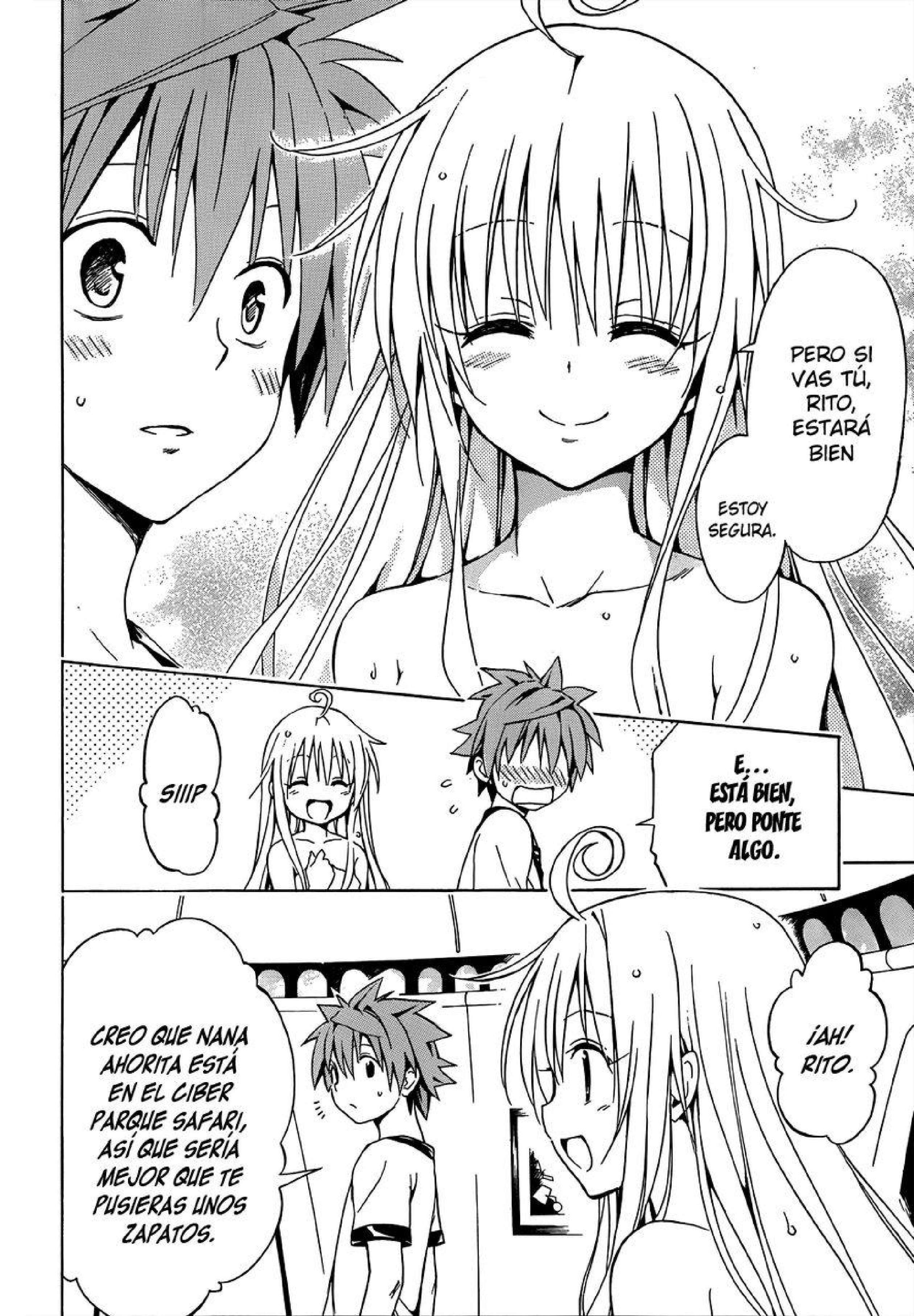 Capitulo 21 page 28