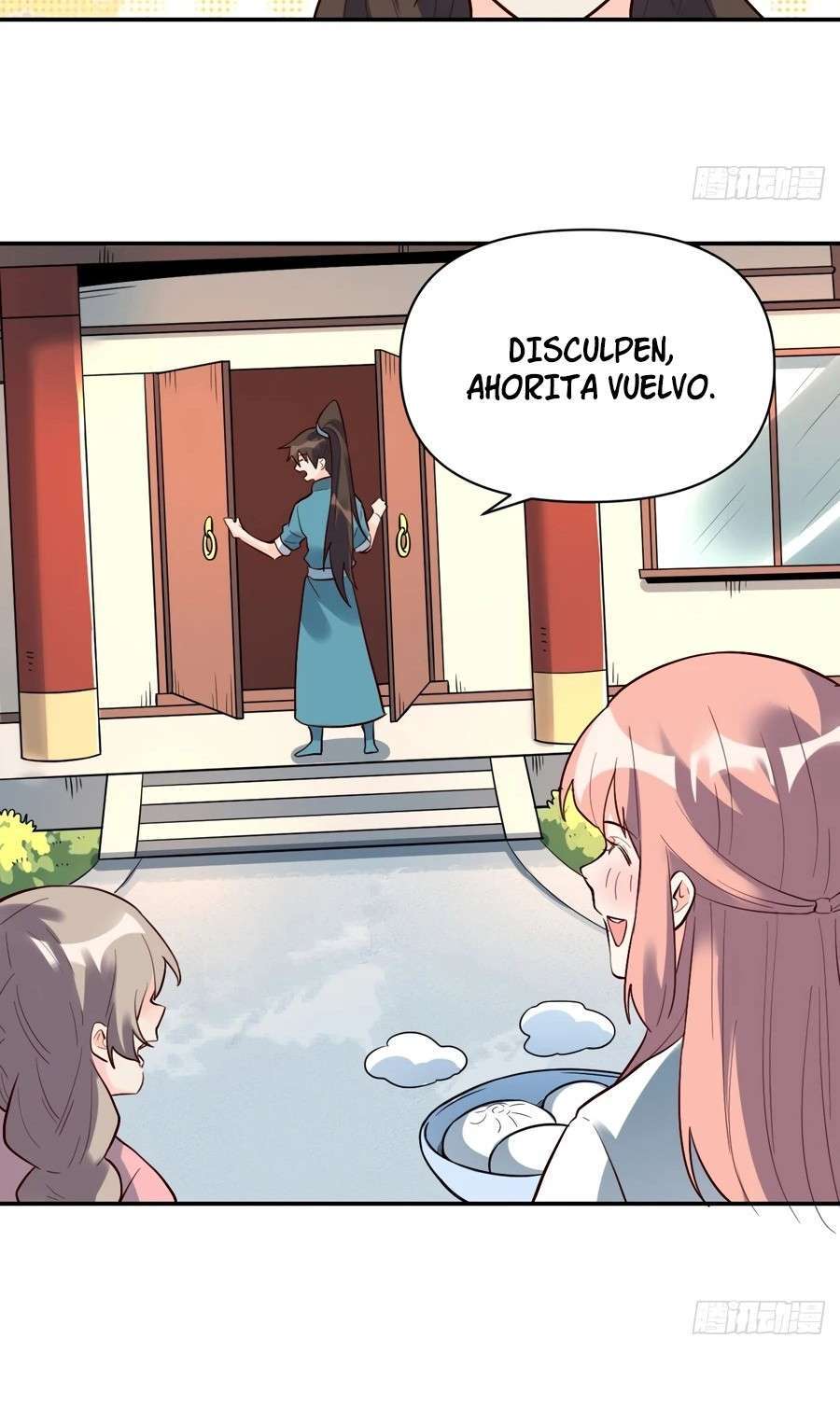 Capitulo 314 page 23
