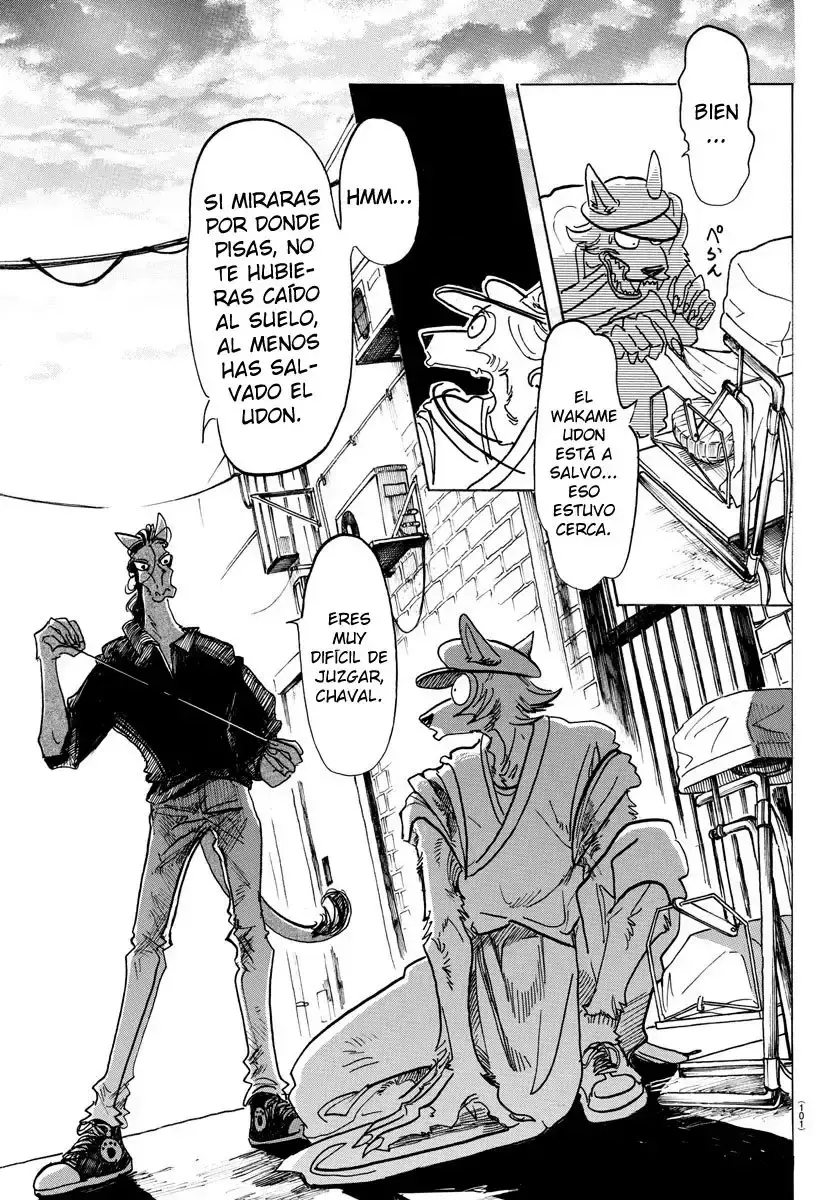 Capitulo 126 page 14
