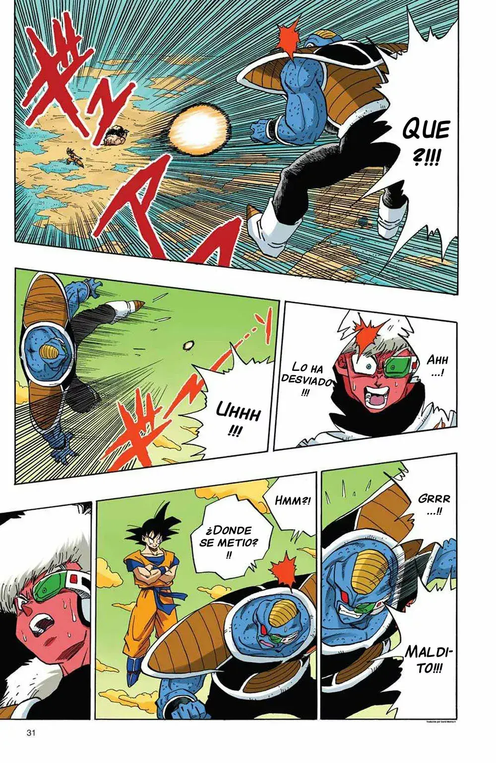 Capitulo 281 page 15