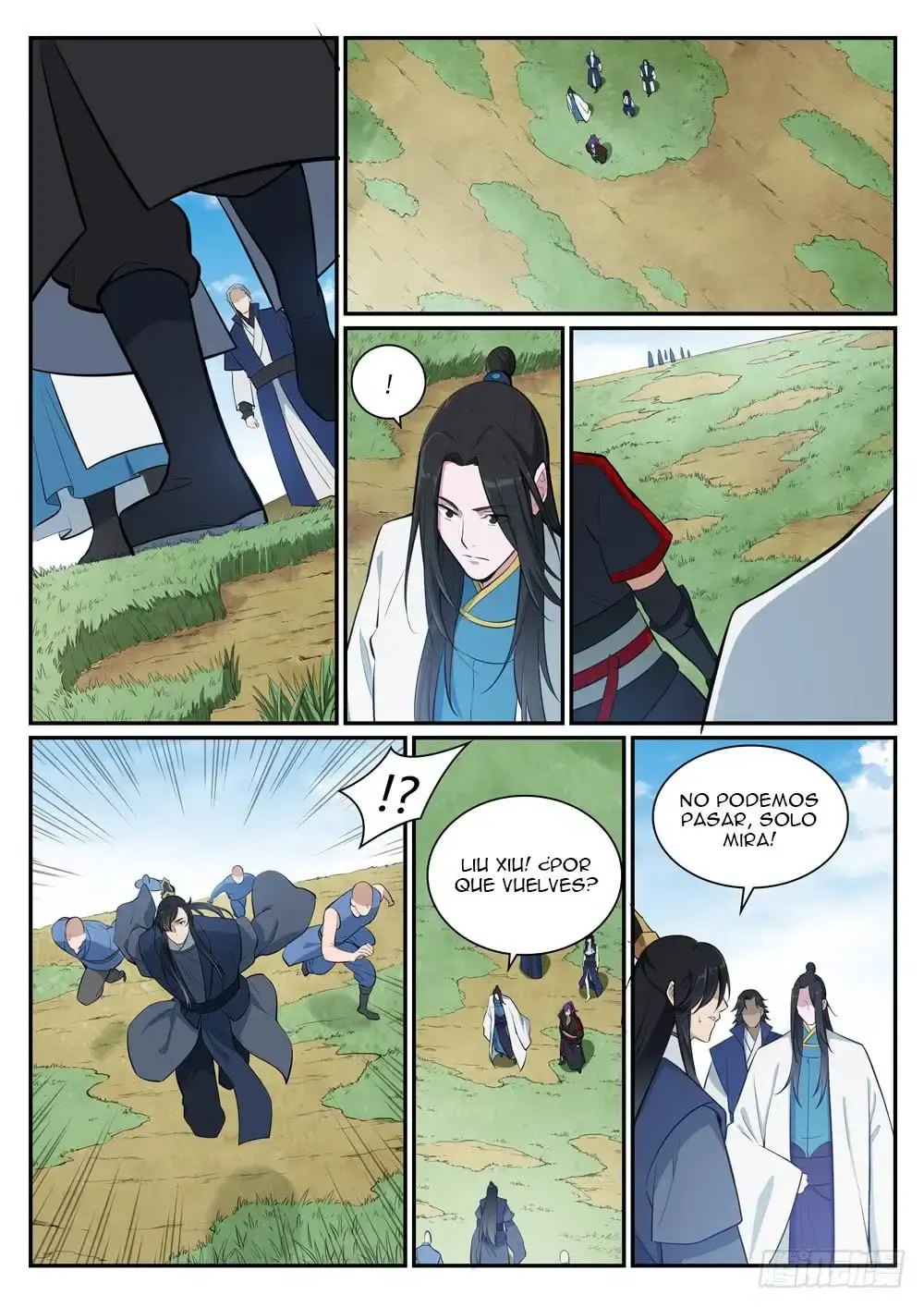 Capitulo 398 page 14