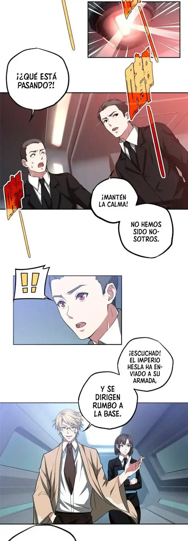 Capitulo 46 page 7