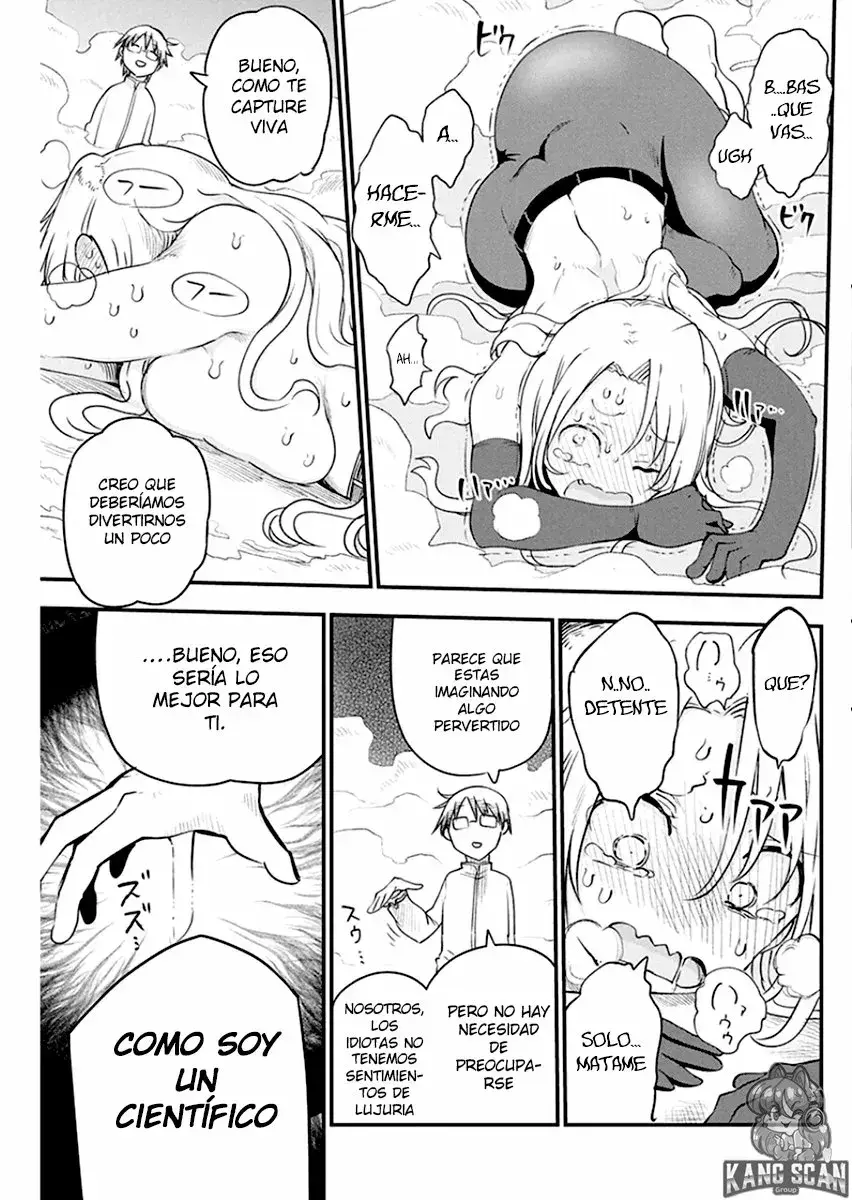 Capitulo 23 page 17