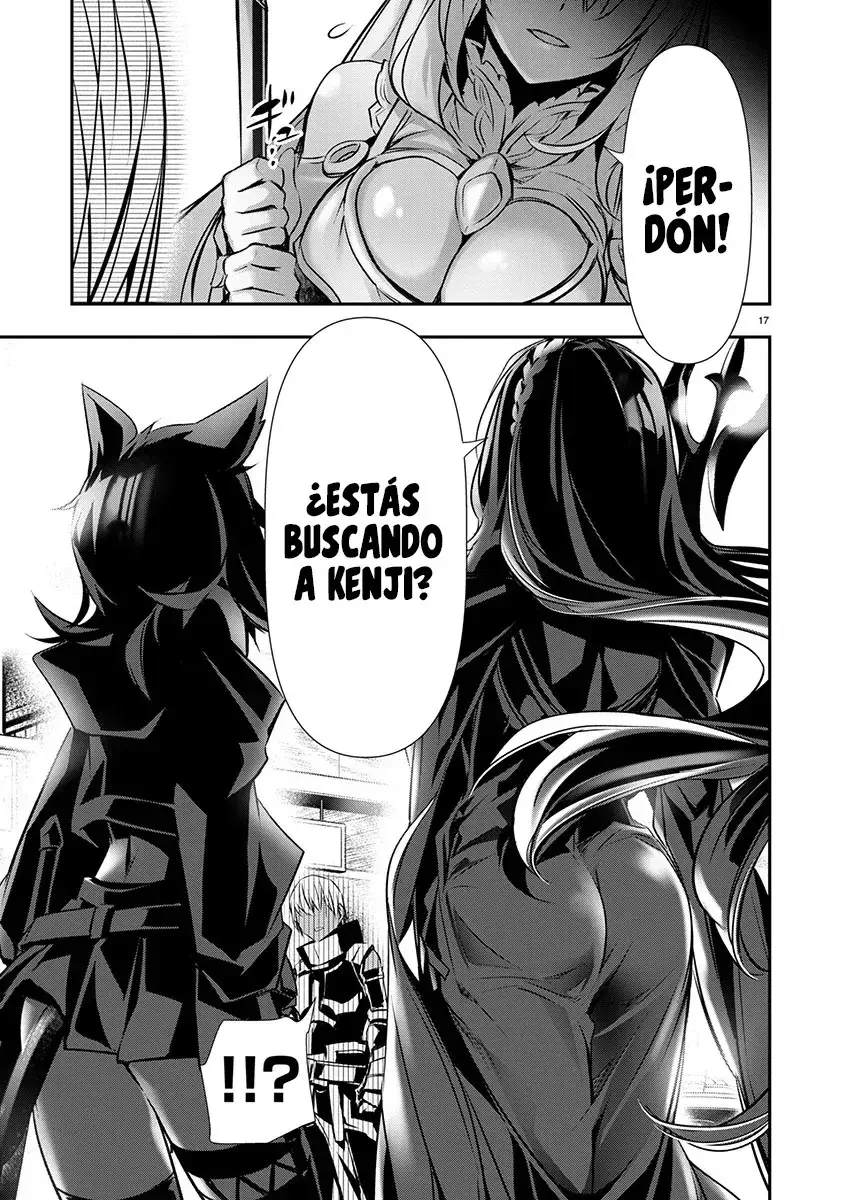 Capitulo 59 page 18