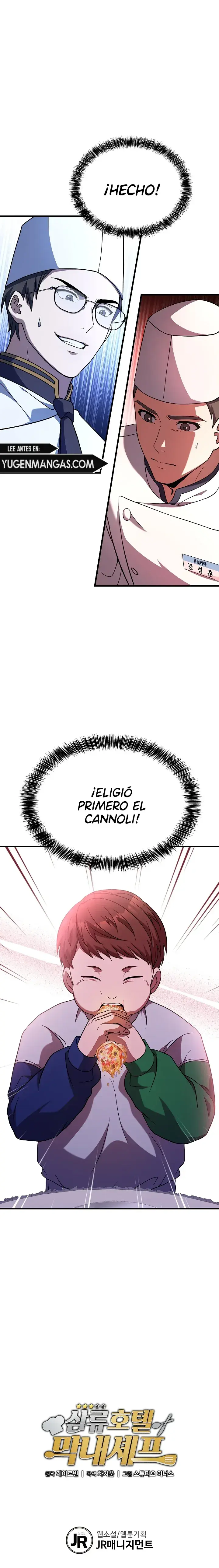 Capitulo 63 page 18