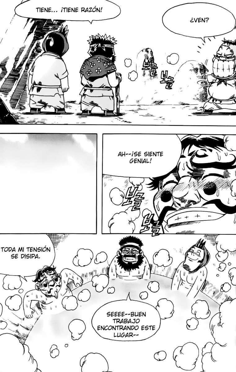 Capitulo 65 page 11