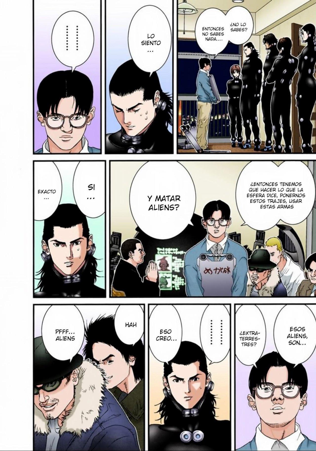 Capitulo 60 page 8