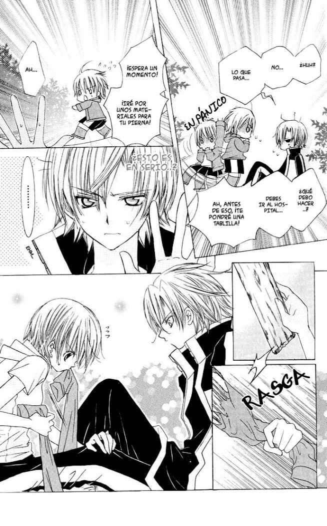 Capitulo 15 page 18
