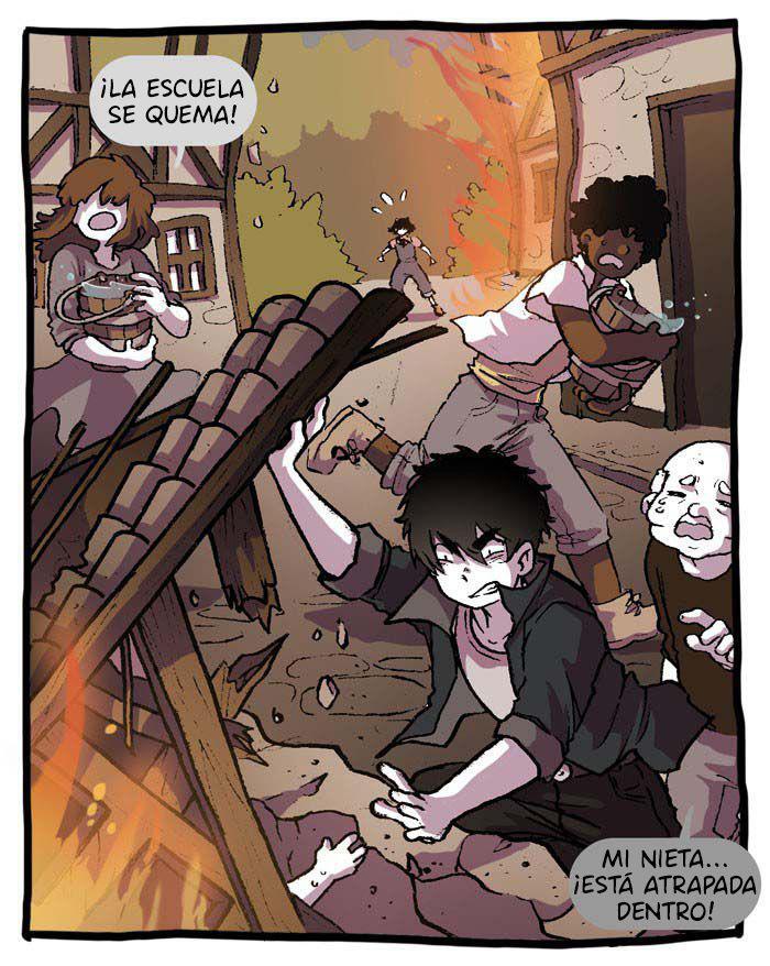 Capitulo 51 page 6