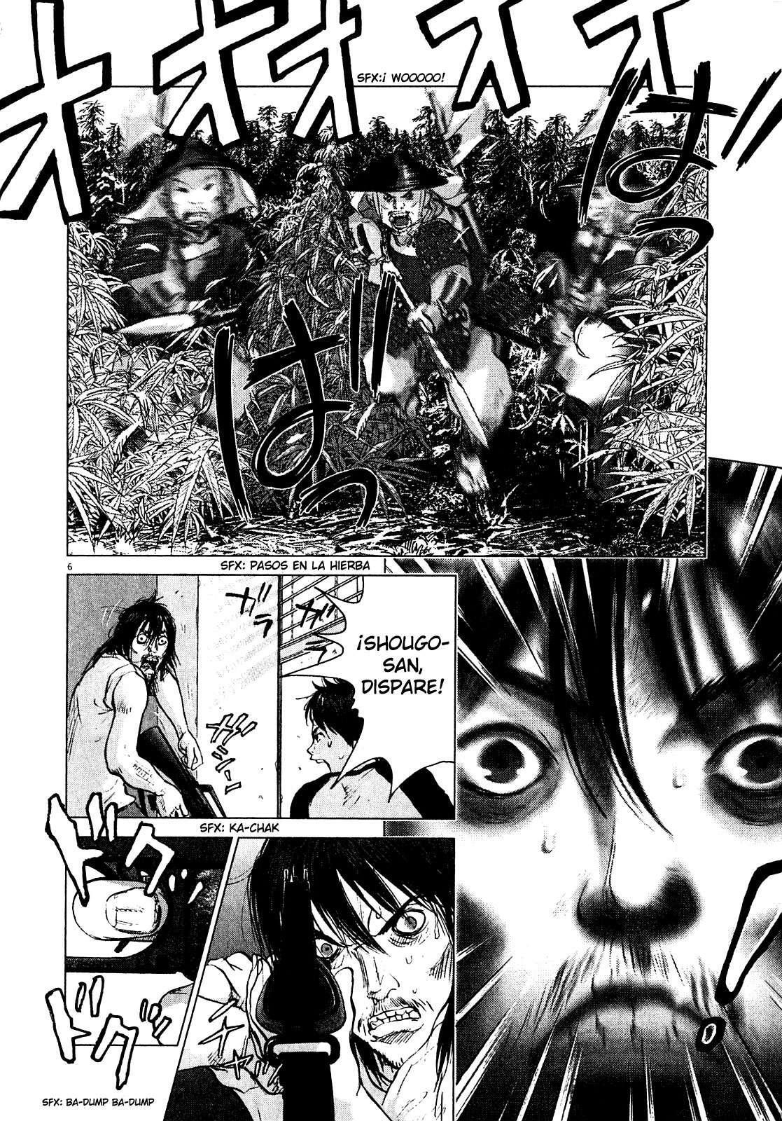 Capitulo 52 page 6