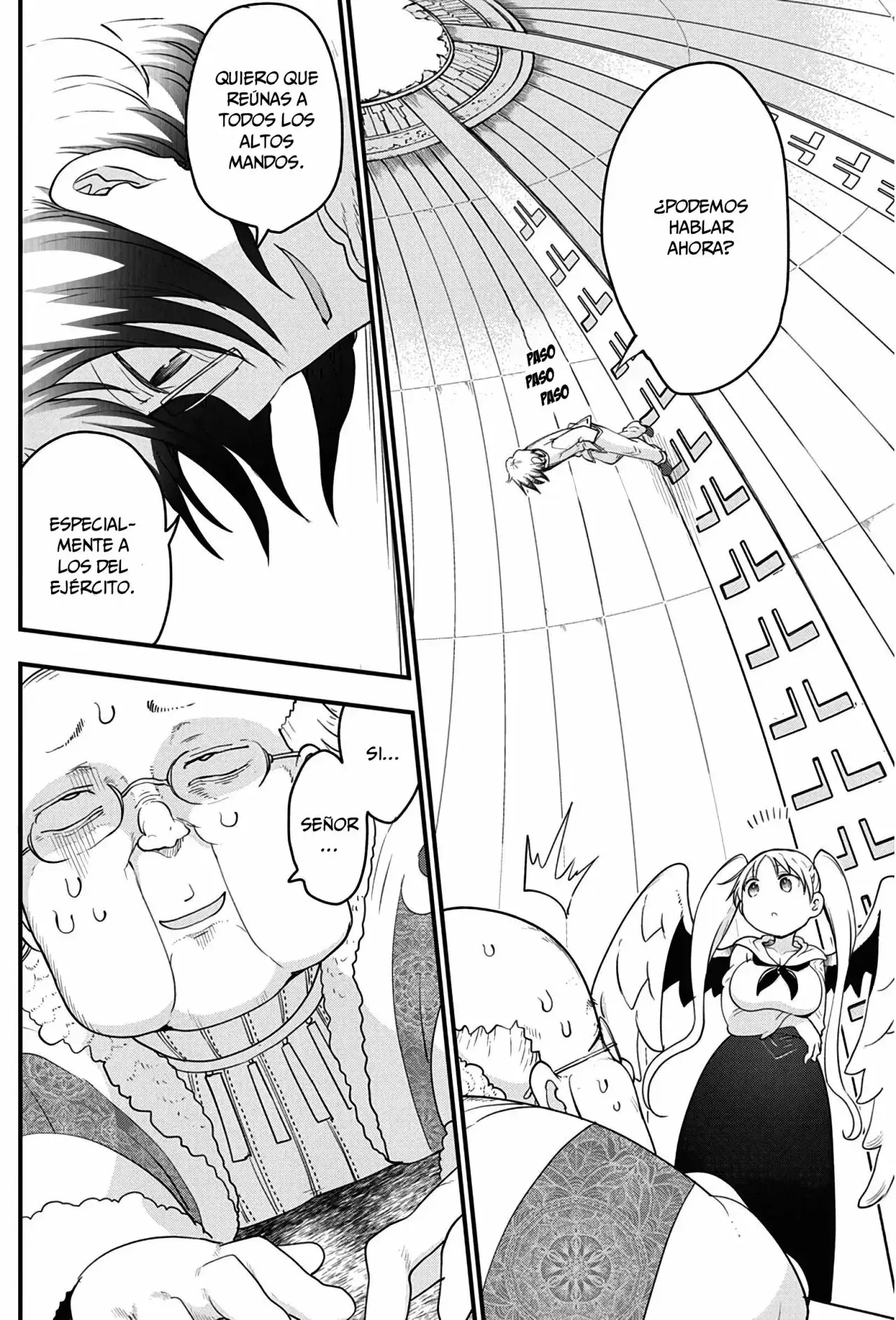 Capitulo 32 page 16