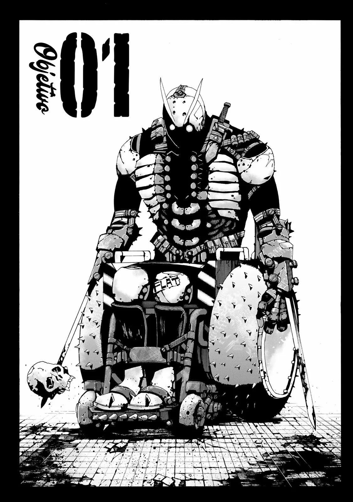 Capitulo 1 page 4